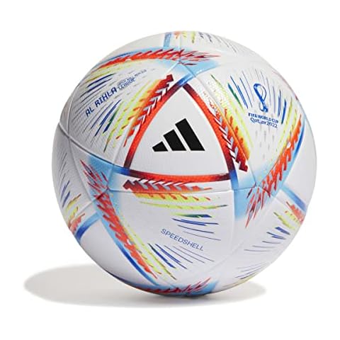 adidas RIHLA LGE Balón Blanco/Panton 38 Cover
