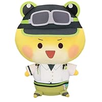 Amazon.co.jp: カラフルピーチ おおきな BIG ぬいぐるみ から