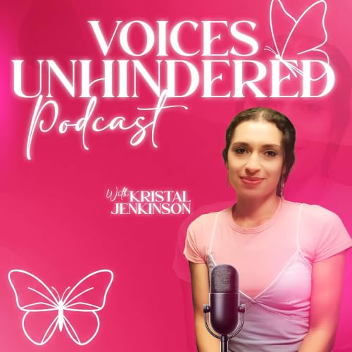 Voices Unhindered Podcast cover art