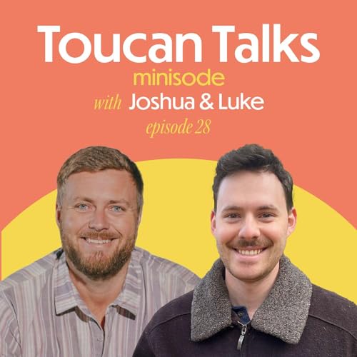EP28 Minisode - Harnessing Humor and Nostalgia: Making Successful Video Campaigns cover art