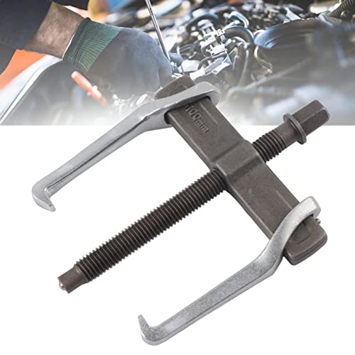 Extracteur de roue à mâchoires compact pour atelier et garage