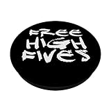 Zoom IMG-1 free high fives detto divertente Zoom IMG-1 free high fives detto divertente