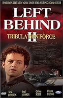 Left Behind II, Tribulation Force B000SJ7EAW Book Cover