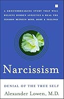 Algopix Similar Product 16 - Narcissism: Denial of the True Self