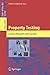 Produktbild Property Testing: Current Research and Surveys (Lecture Notes in Computer Science, 6390, Band 6390)