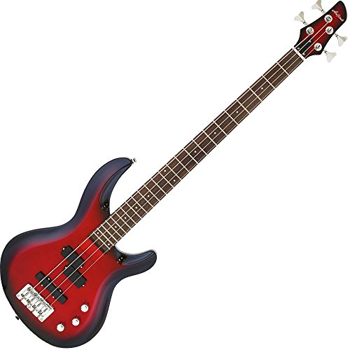 Amazon | Aria Pro II アリア プロ IGB-STD MRS エレキ ベース 【Ebi
