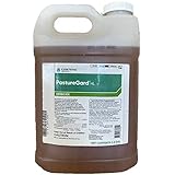PastureGard HL Herbicide 2.5 Gallons - Controls Many Tree, Brush & Weeds - Green Liquid - Pasture Herbicide