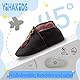 YIHAKIDS Krabbelschuhe Baby Weiche Leder Lauflernschuhe Kleinkind Lederschuhe Hausschuhe Babyschuhe Lederpuschen Lernlaufschuhe Mokassins(Size XL, Dunkelviolette Eule, 18-24 Monate, 24/25 EU)