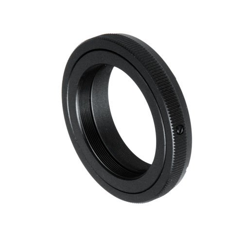 Fotodiox Lens Mount Adapter - T-Mount (T/T-2) Screw Mount Slr Lens To Pentax K (Pk) Mount Slr Camera Body,T2-Pk #TOP1