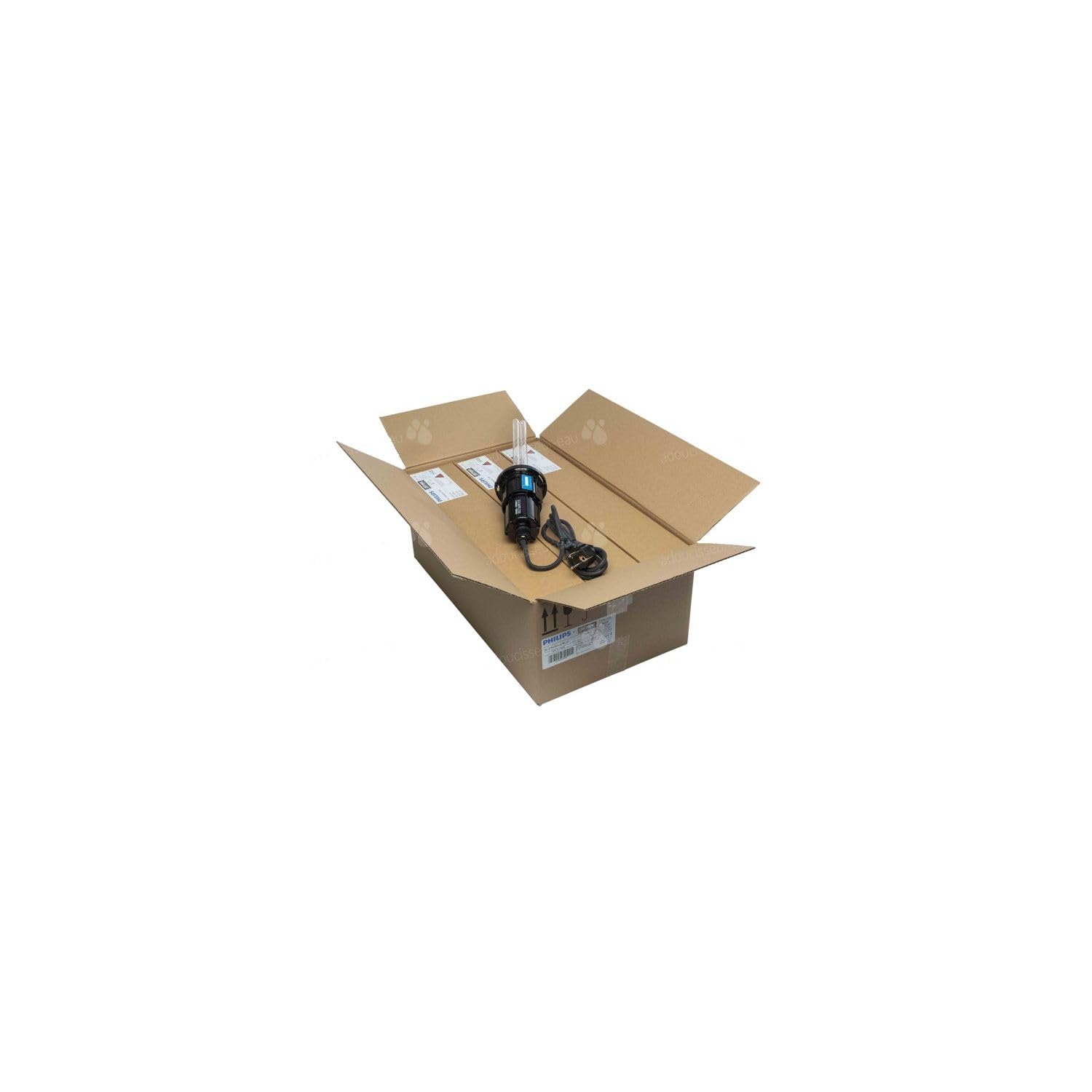 CINTROPUR Lámpara UV 40w para Esterilizador UV 4100