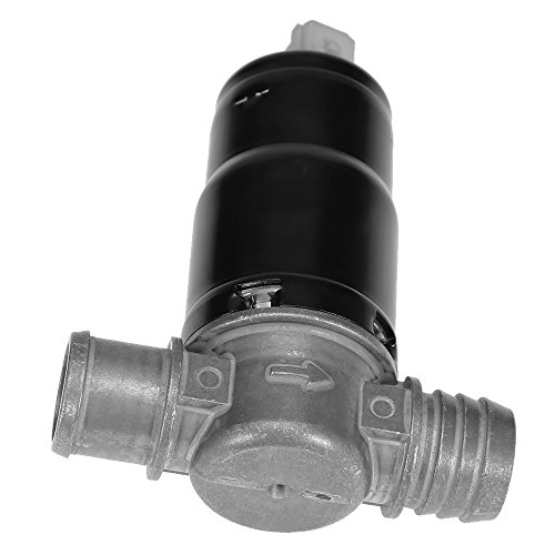 Hoypeyfiy 13411433626 Idle Air Control Valve IAC Replacement for BMW E30 E36 320i 325i 325is E34 525i 13411726209 AWIACBMW03 by Hoypeyfiy - Image 5