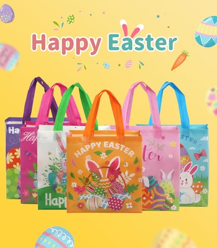 Easter Gift Bags 12PCS - 23% Off, Now $9.99 - Image 7