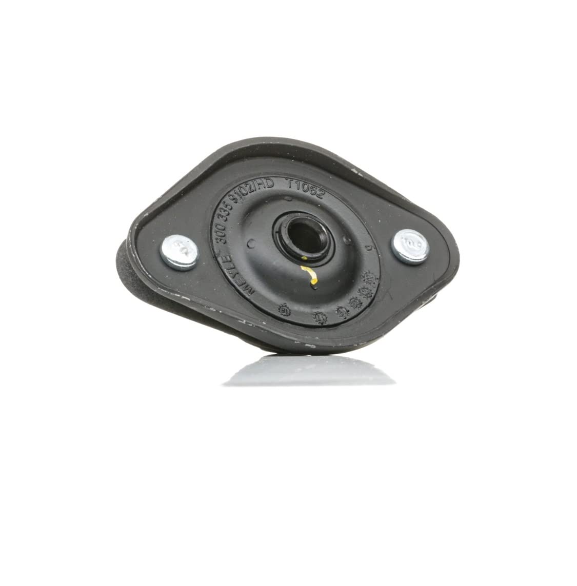 Meyle 100 740 0007 Dust Cover Kit, Shock Absorber