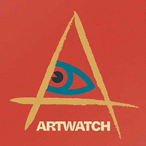 ARTWATCH 14 - Bethany Lacktorin