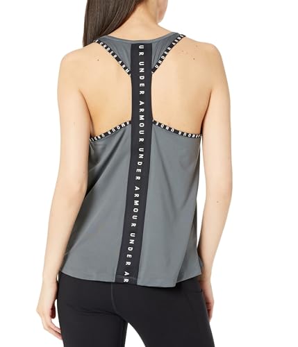 Image of Under Armour Women's Loose Fit Sports T-Shirt