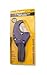 King Innovation 46350 2-Inch Ratchet Poly and PVC Pipe Cutter