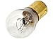 CEC Industries #1691 Bulbs, 28 V, 17 W, BA15s Base, S-8 shape (Box of 10)