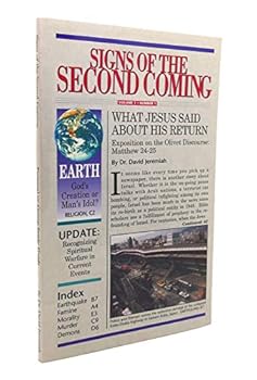 Signs of the Second Coming - Personal or Group Study Guide