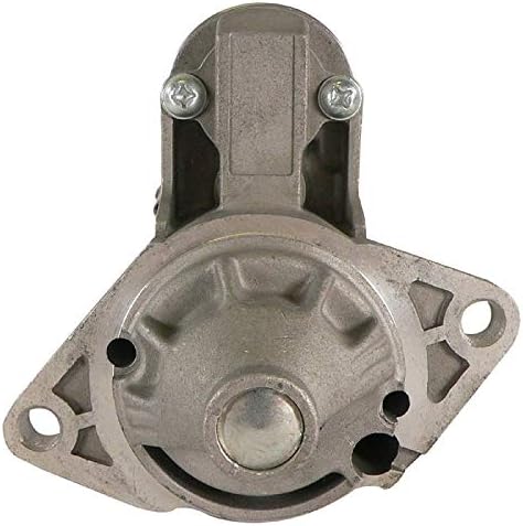 DB Electrical SBO0220 Motore Di Avviamento Aftermarket 12V 1.1kW 10 Denti - Sostituisce Bosch Mercedes