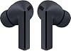 Samsung Galaxy Buds3 FE, Kablosuz Kulak İçi Kulaklık, Siyah, Blade Tasarım, Dengeli Ses, 360 Audio, Aktif Gürültü Engelleme & Net Çağrı Samsung Türkiye Garantili