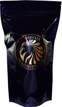 212 Main German Horse Muffin All Natural Horse Treats 1 Pound 1001001