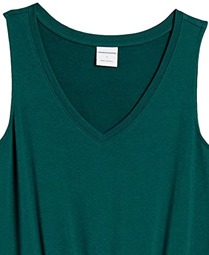 Amazon Essentials Women's Studio Terry Romper - Image 6