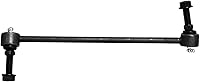 Vista 8 de Detroit Axle - 2 barras estabilizadoras delanteras para Ford Explorer 2011-2019 2013-2019 Interceptor de Policía, 2 eslabones de extremo de barra