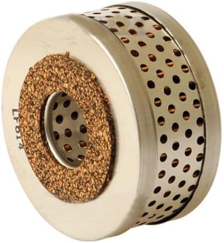 Replacement For Compatible With Power Steering Filter to fit Fits Massey Ferguson 175 180 20 202 204 230 235