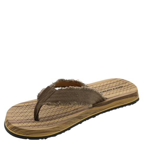 Skechers Men's Tantric Flip-Flop4