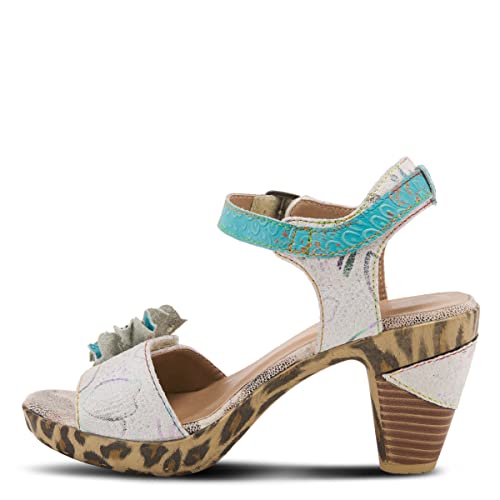 Image of Spring Step L'Artiste womens Wildcat