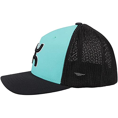 Image of HOOEY Coach Flex Fit Fitted Hat