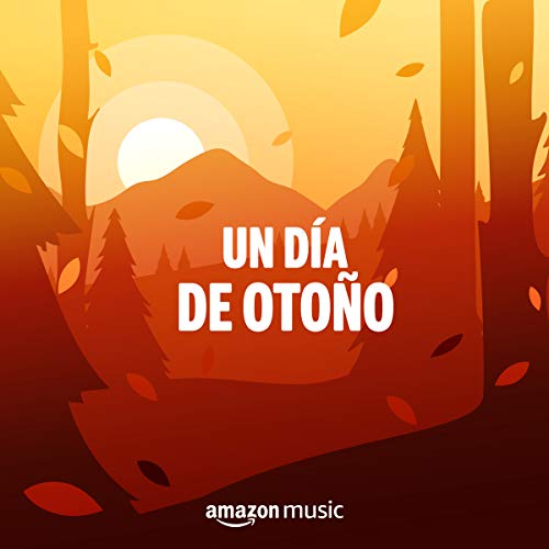 Un día de otoño