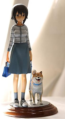 Amazon 劇場版 戦車道 大洗女子学園 西住まほ はこむす Wf ワンフェス トレフェス 新品未開封 ガールズ パンツァー ガルパン 私服 最終章 C93 アニメ 萌えグッズ 通販