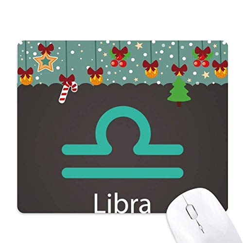 Tapis de Noël constellation le cadeau idéal pour joueur et bureau