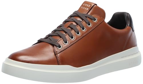 Image of Cole Haan Men's Grandpro Rally Lace-to-Toe Kittery Sneaker