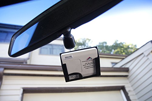 Amazon | Free Thought Designs 高速道路トランスポンダーホルダー