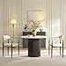 Morden Fort Round Dining Table for 2-4, 42