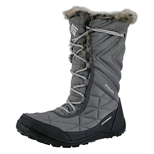 Image of Columbia Women's Minx Shorty III Winter Boots