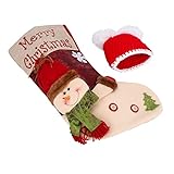 Regalo maravilloso: regalo de Navidad perfecto para recién nacidos, buena opción para fotografía, fiestas de baby shower, fiesta de disfraces de bebé, etc.
