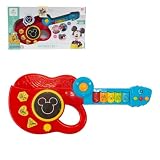 Disney Baby - Guitarra 3 Em 1 Disney - Yestoys