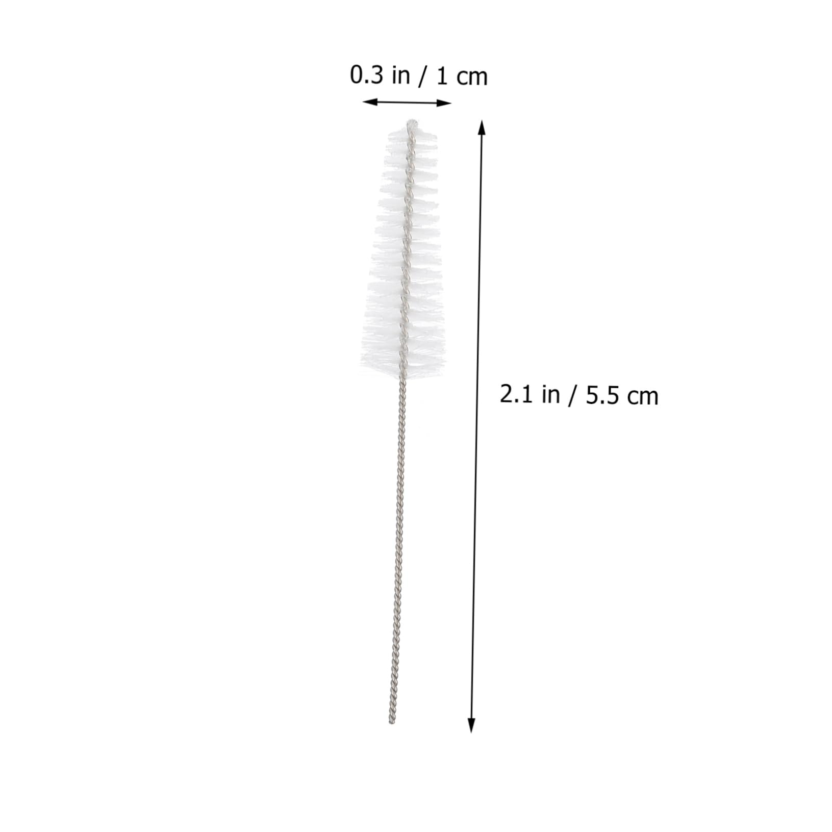 限定SALE✨聴覚アンプ クリーニングブラシ 補聴器 ベント ツール Amazon.co.jp: Lurrose 1磁石補聴器付き聴覚アンプブラシ