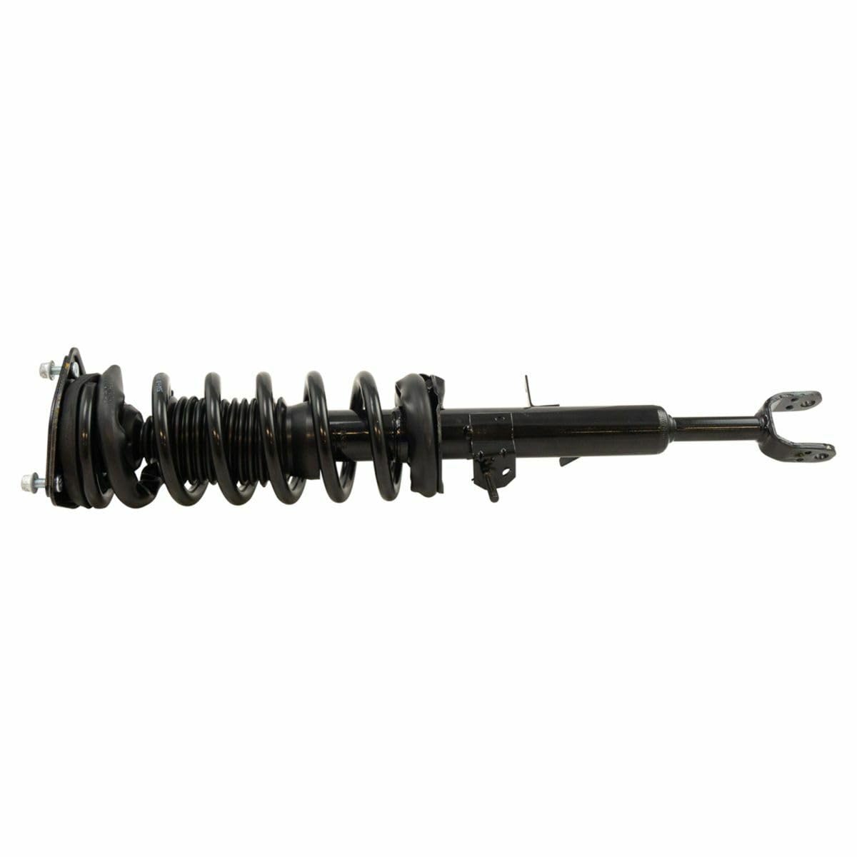 Amazon.com: AUTOPARTS FACTORY Front Loaded Complete Shock Strut  