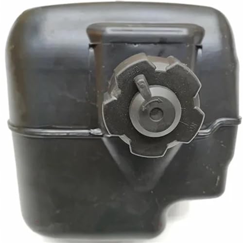 Tanque de combustible para generador IG1000 KGE1000TI-07005 depósito con tapa 2