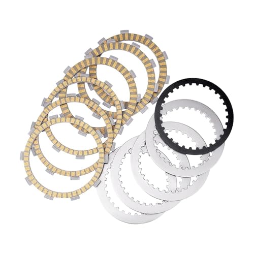 Kit embrayage CF450 contre le patinage disques acier moto CF450SR 2022