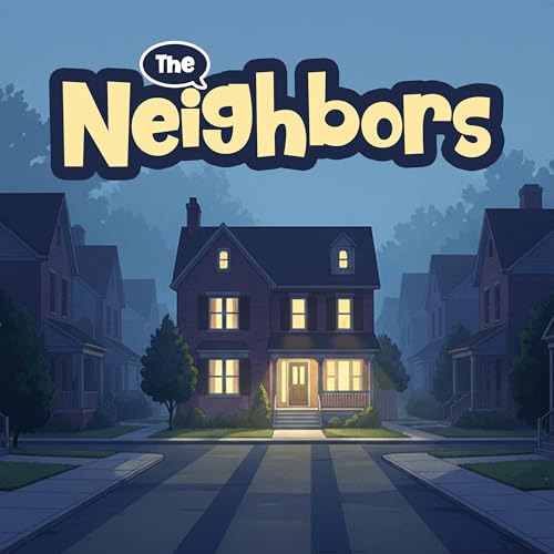 The Neighbors cover art