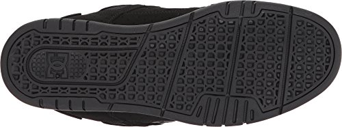 Image of DC Men's Stag M Shoe Leather Sneakers