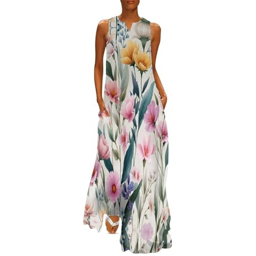Robe été tulipiers beige chic pour vos soirées et vacances à la plage