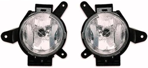 Phare pour Matiz et Spark 2010-2014 optique avant gauche ou droit notice d'origine 96844210
