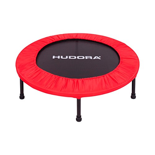 Hudora Fitness Trampolinon Indoor, 91 cm, Senza