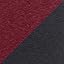 Cherrywood & Black
